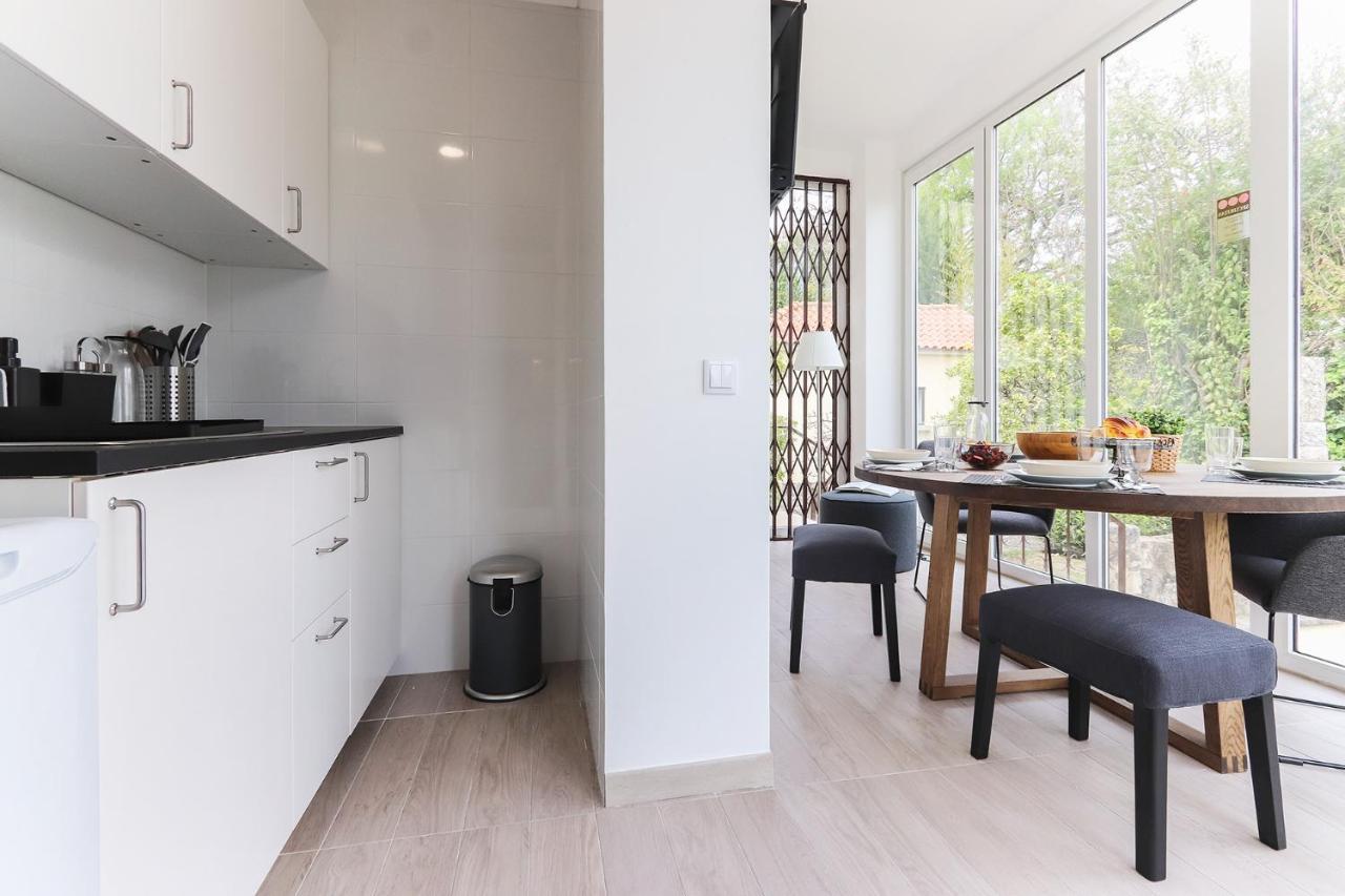 Belem Boutique By Homing Apartamento