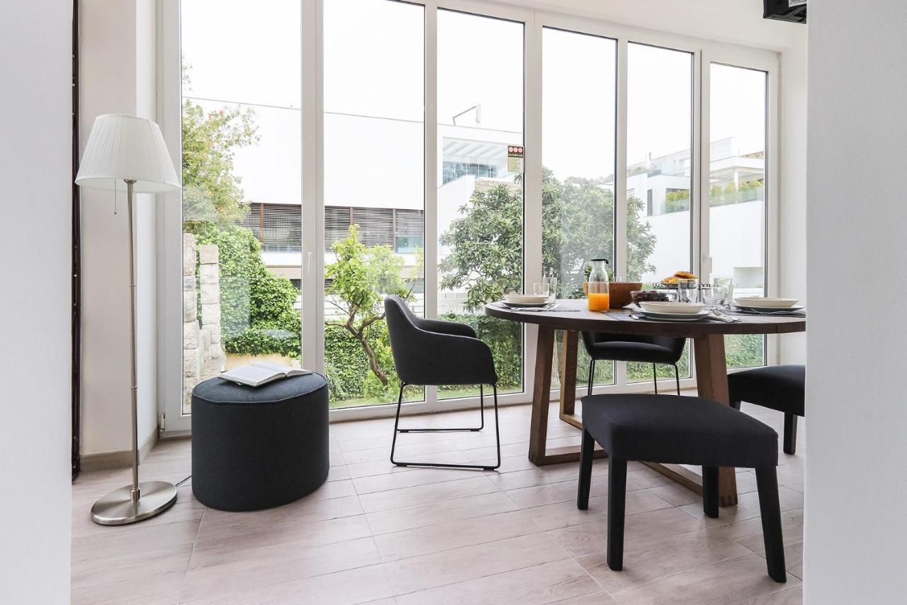 Apartamento Belem Boutique By Homing