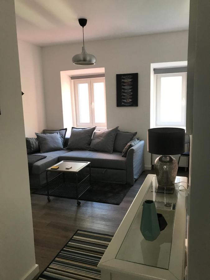 Apartamento Casa Graca *