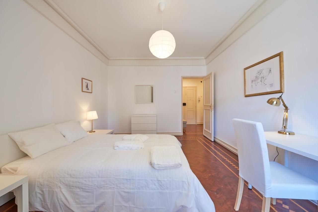 Pensión Campo Pequeno Prestige Lisboa