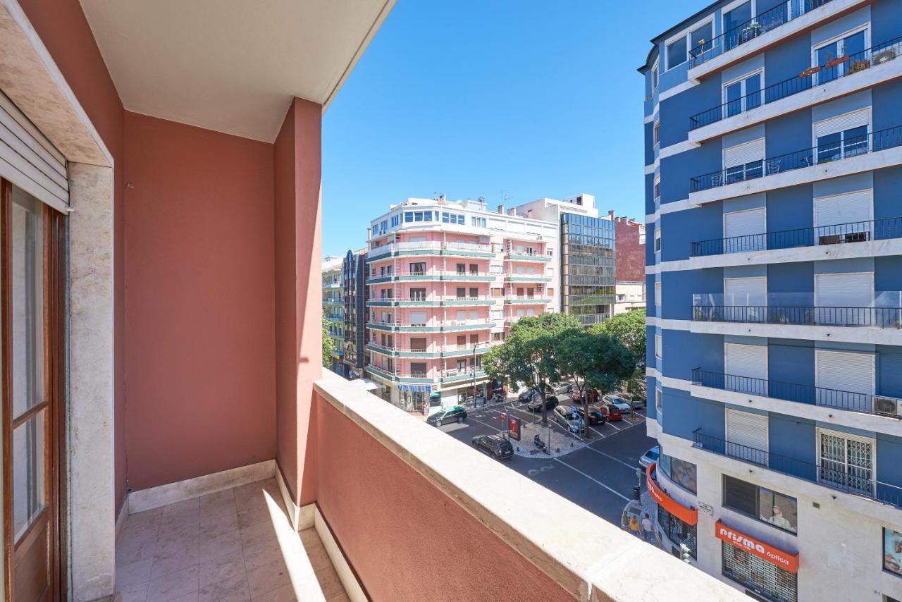 Pensión Campo Pequeno Prestige 3*