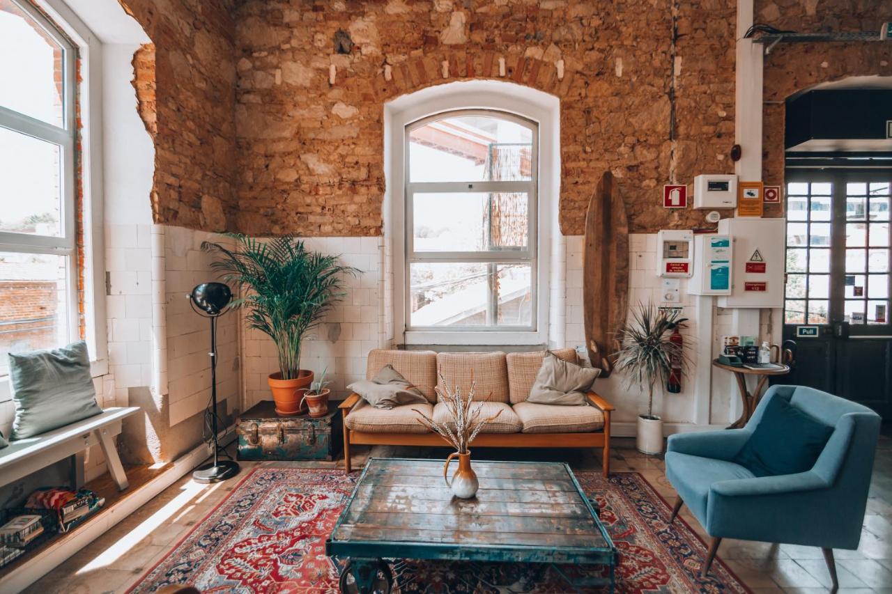 Hostel Lx *