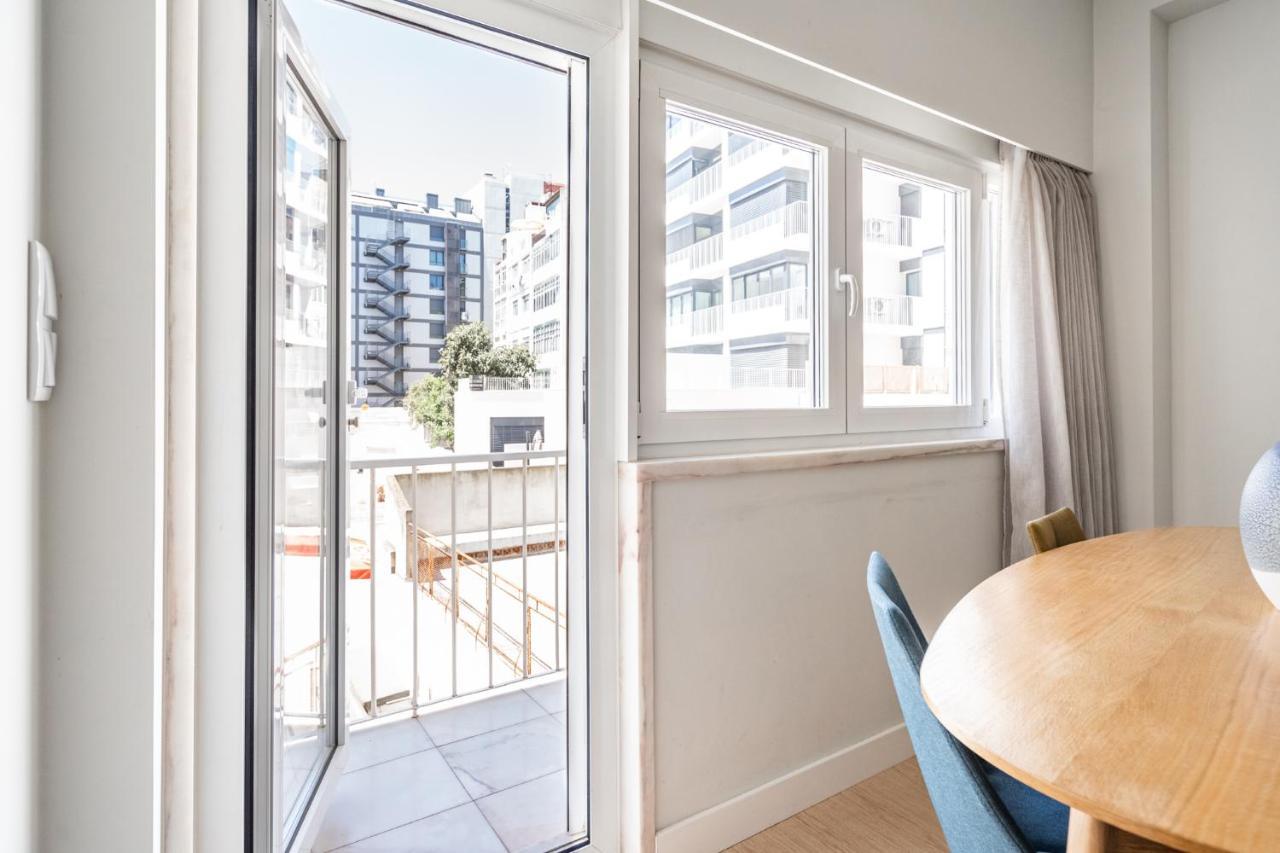 Akicity Marques Sky Apartment Lisbon