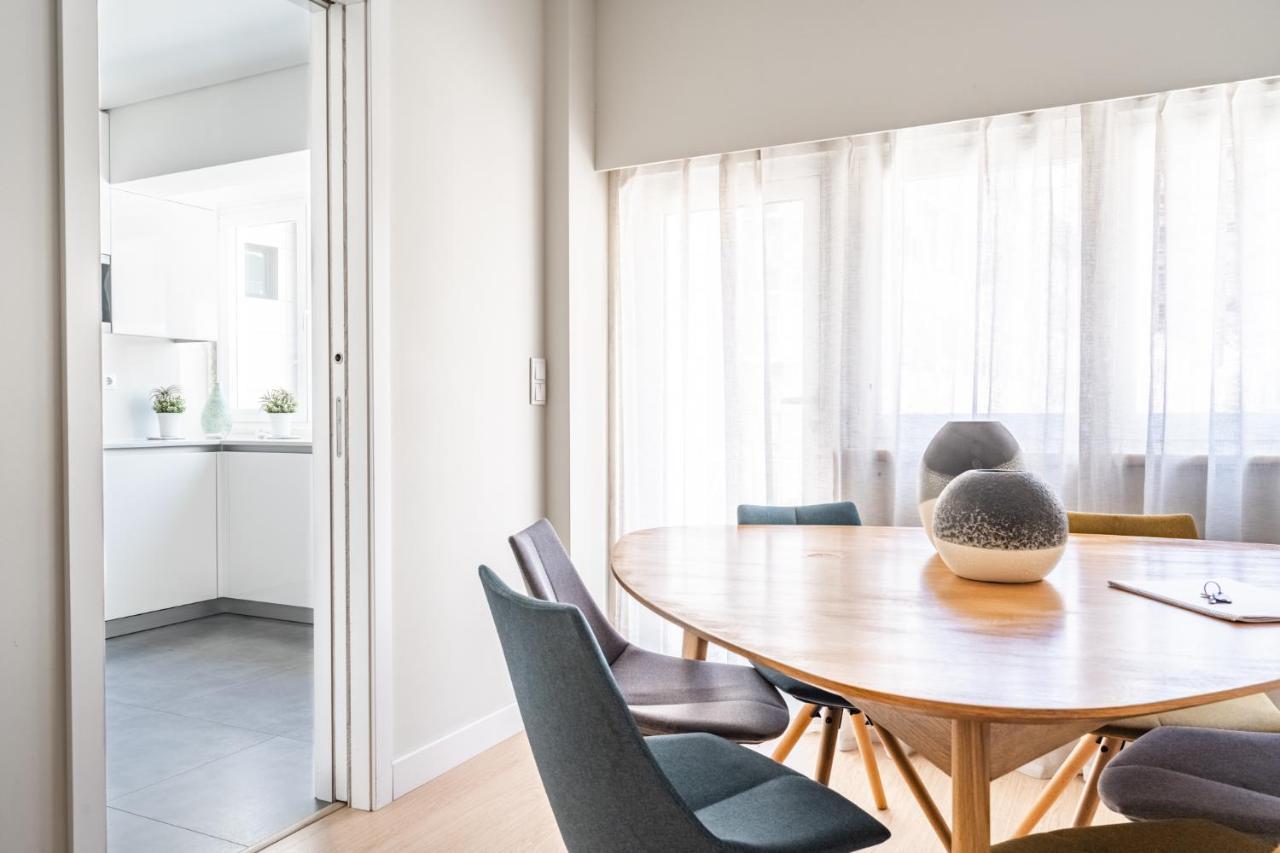Apartment Akicity Marques Sky Lisbon