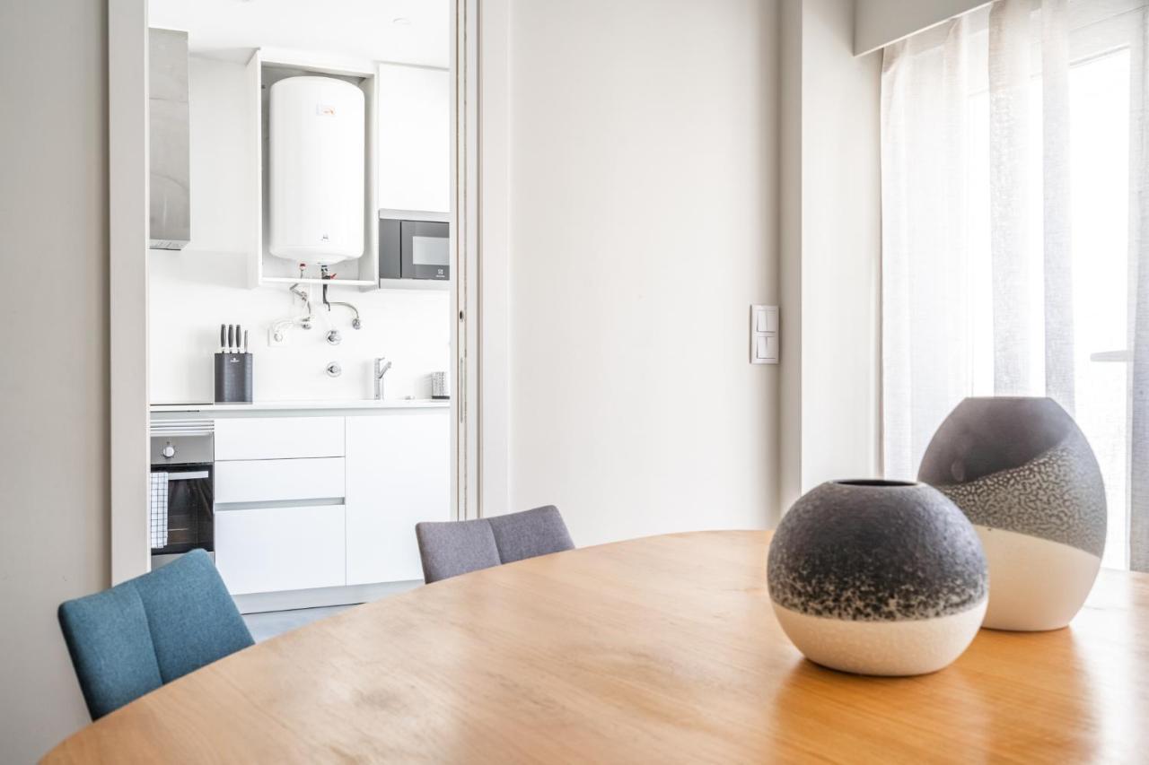 Akicity Marques Sky Apartment Lisbon
