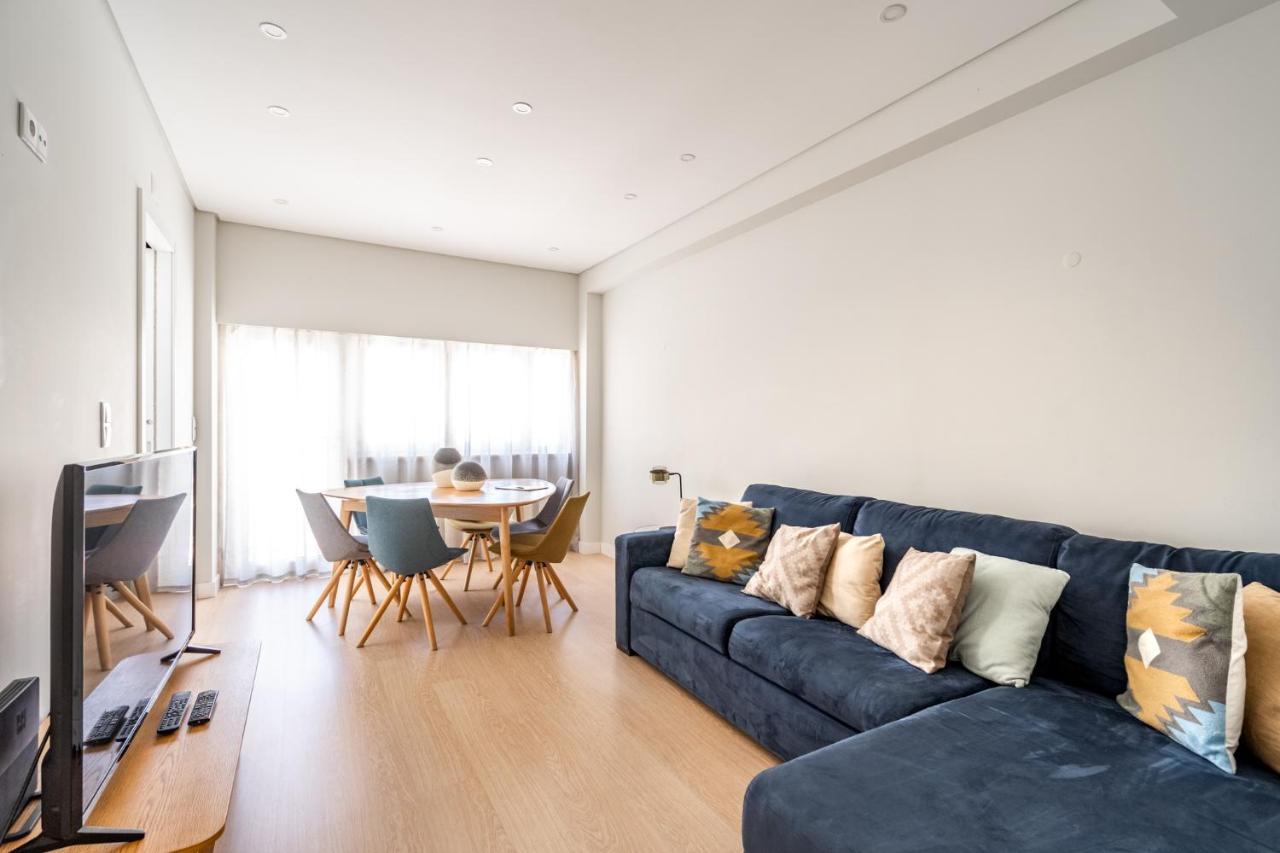 Apartment Akicity Marques Sky *