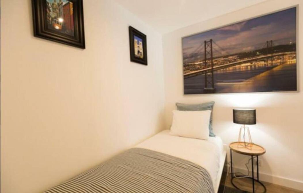 Olá Lisbon- Castelo V Apartamento Lisboa