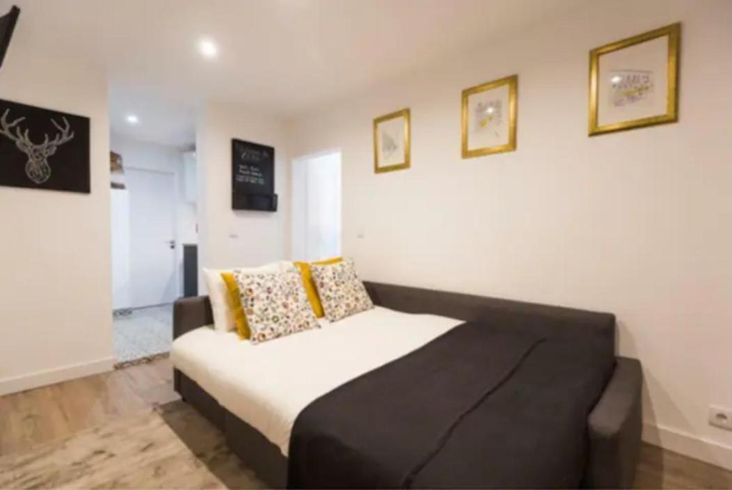 Apartamento Olá Lisbon- Castelo V *