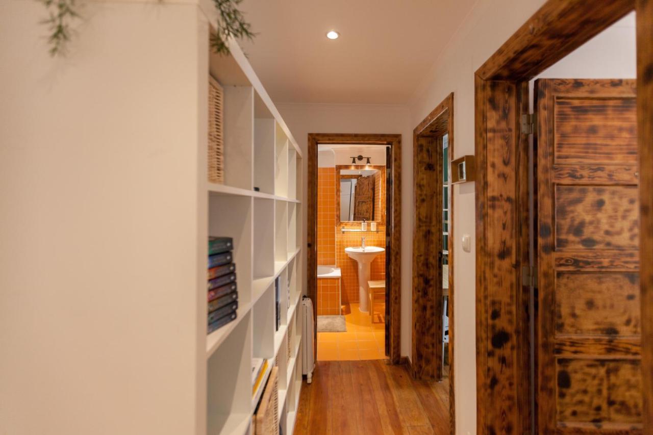 Apartamento Flh Alfama Homey Lisboa