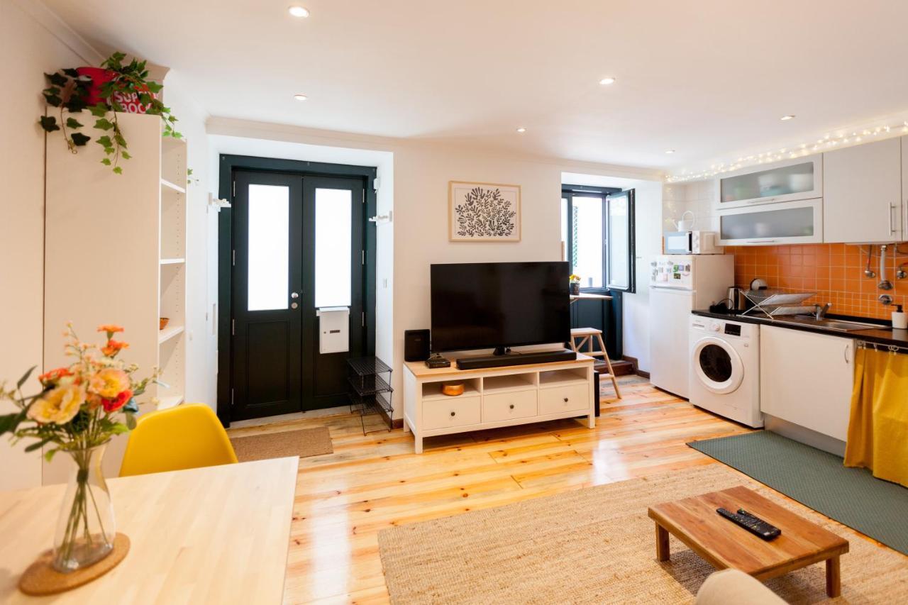 Flh Alfama Homey Apartamento