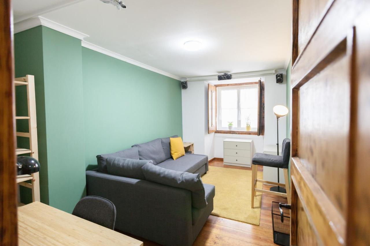 Apartamento Flh Alfama Homey Lisboa