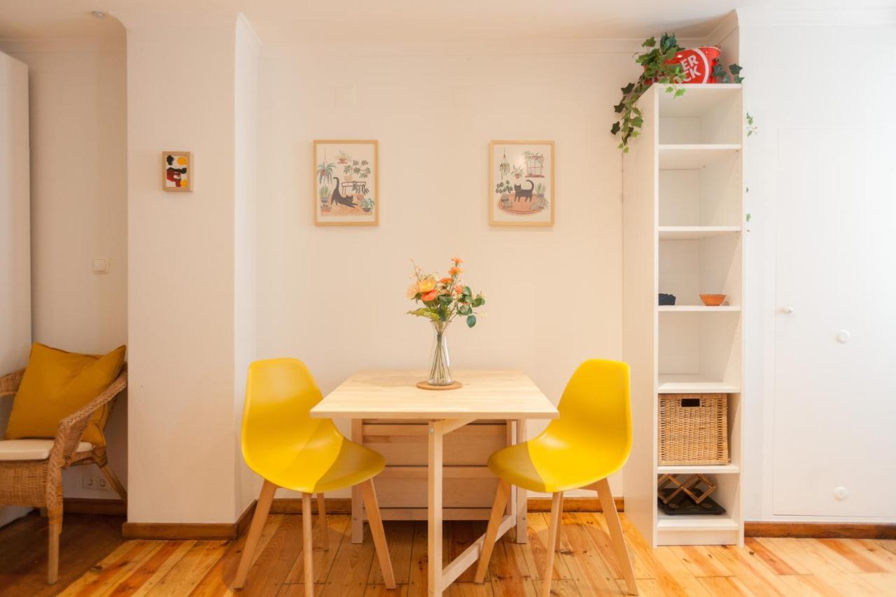 Apartamento Flh Alfama Homey
