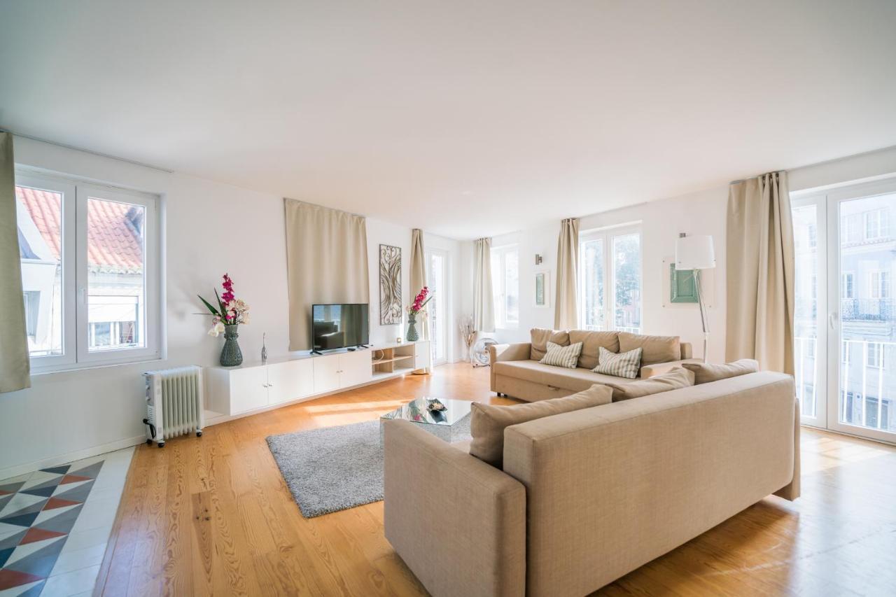 Duplex Ap Location Lisboa