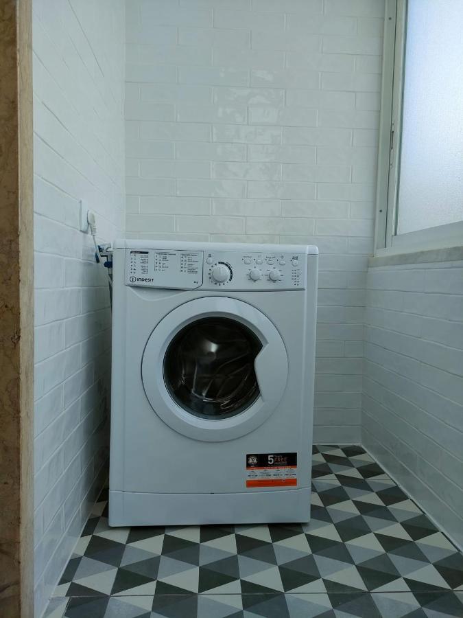 Apartamento Silver Center