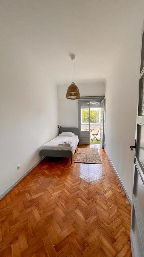 Apartamento Silver Center