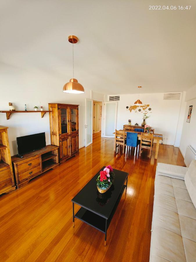 Luxury In Expo Apartamento