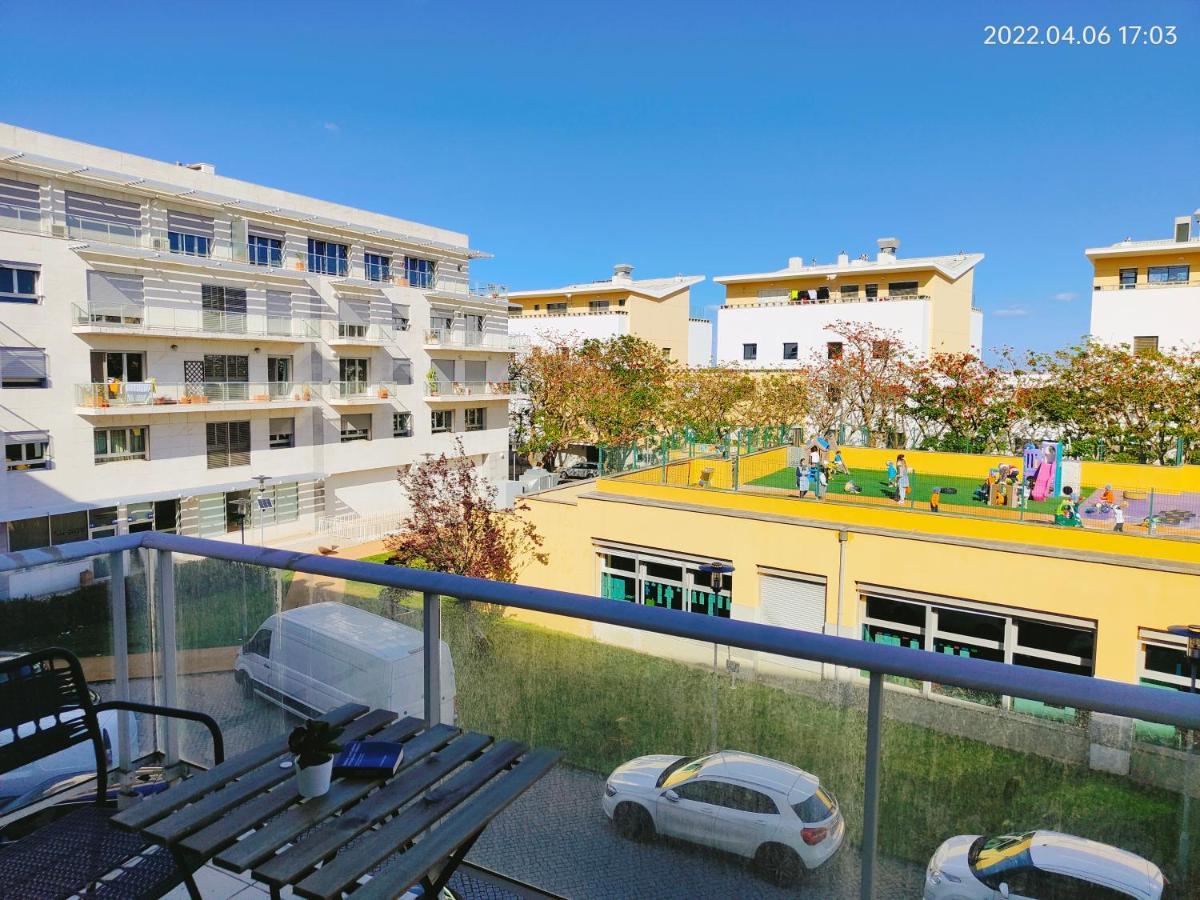 Luxury In Expo Apartamento *