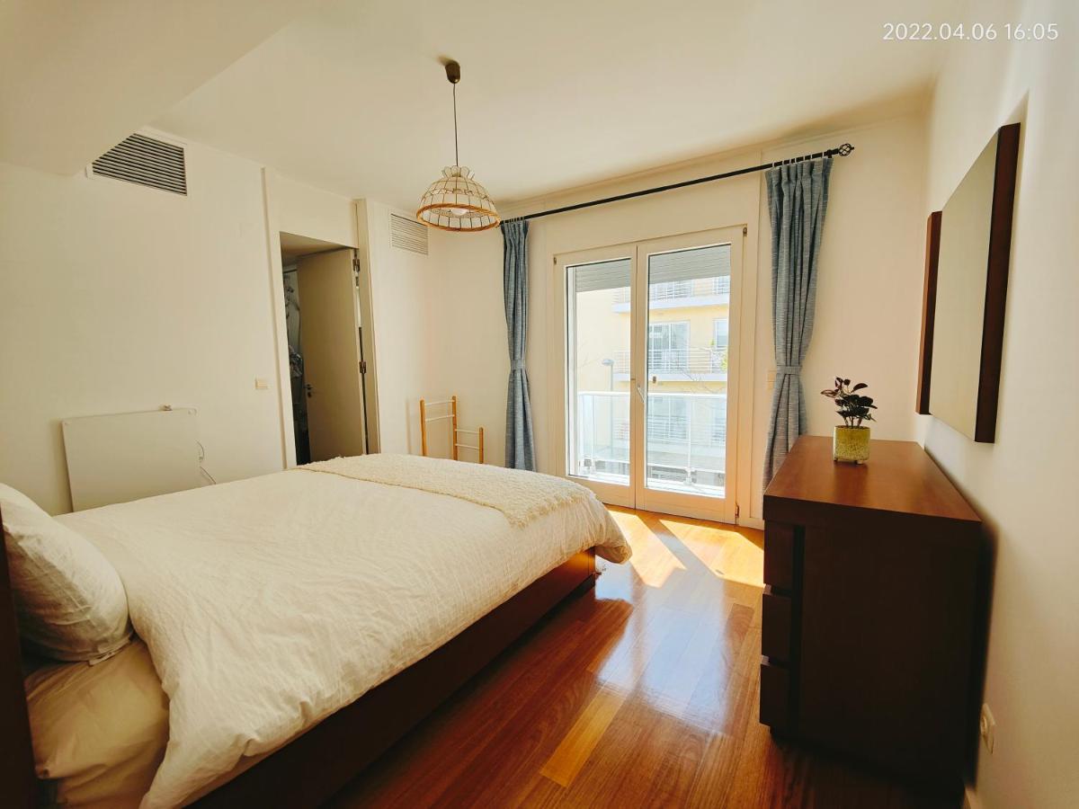 Apartamento Luxury In Expo *