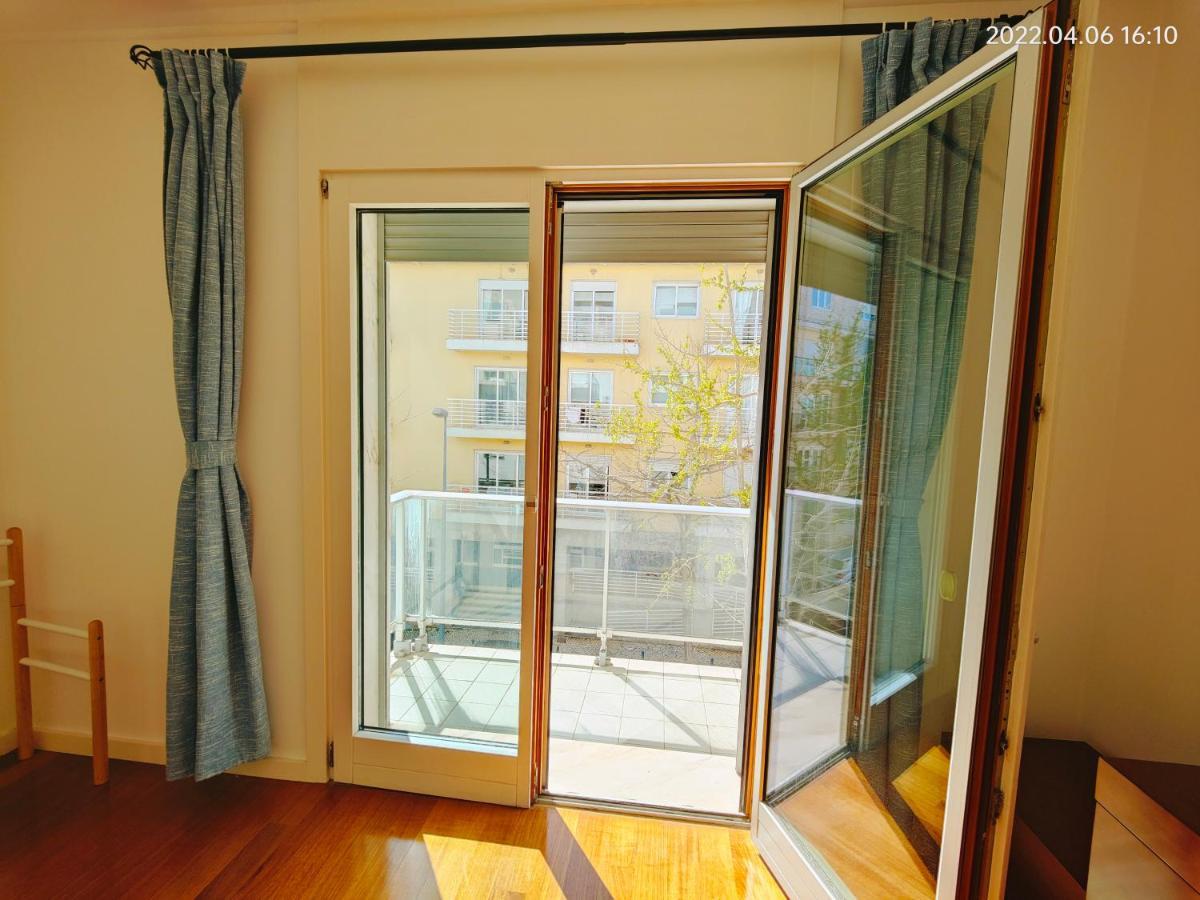 Apartamento Luxury In Expo Lisboa