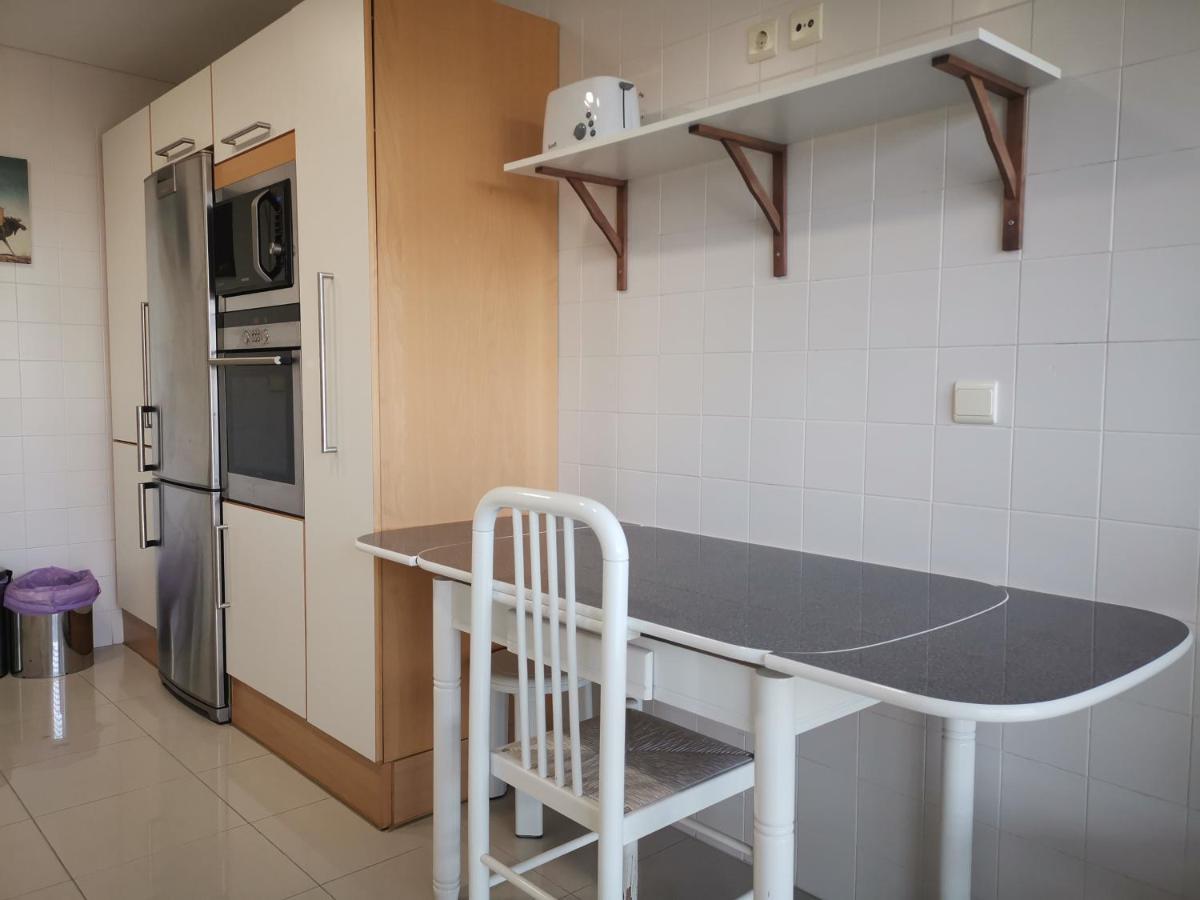 Apartamento Luxury In Expo