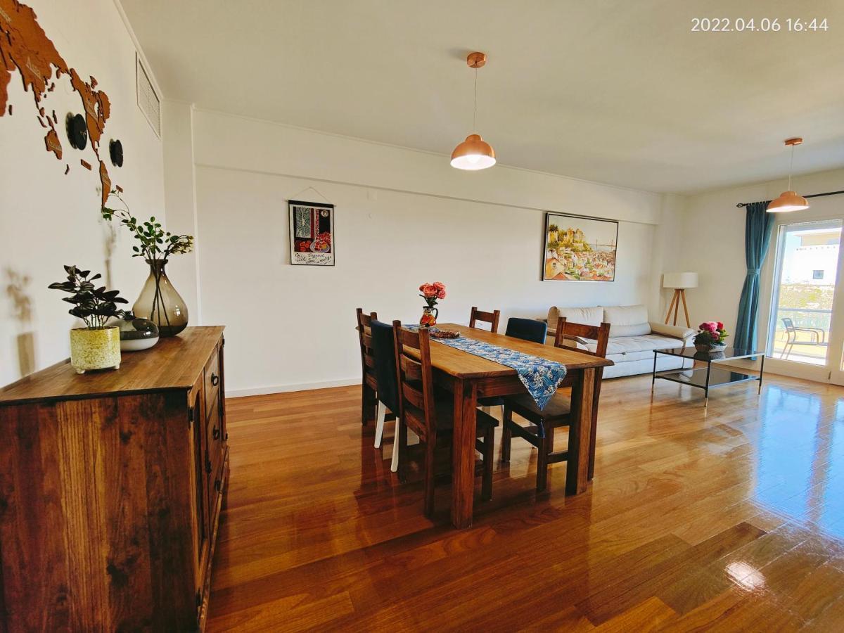 Luxury In Expo Apartamento *