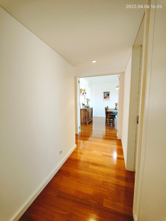 Apartamento Luxury In Expo