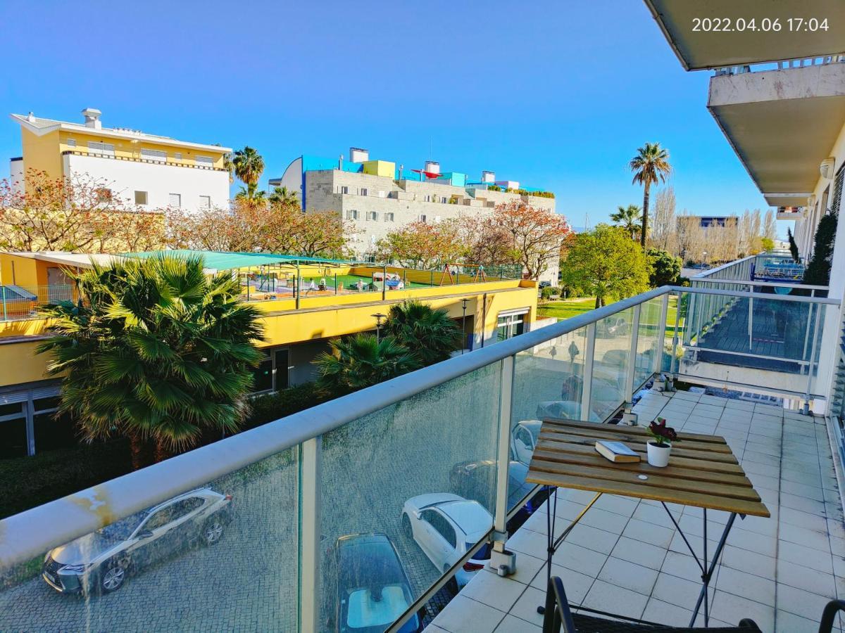 Luxury In Expo Lisboa