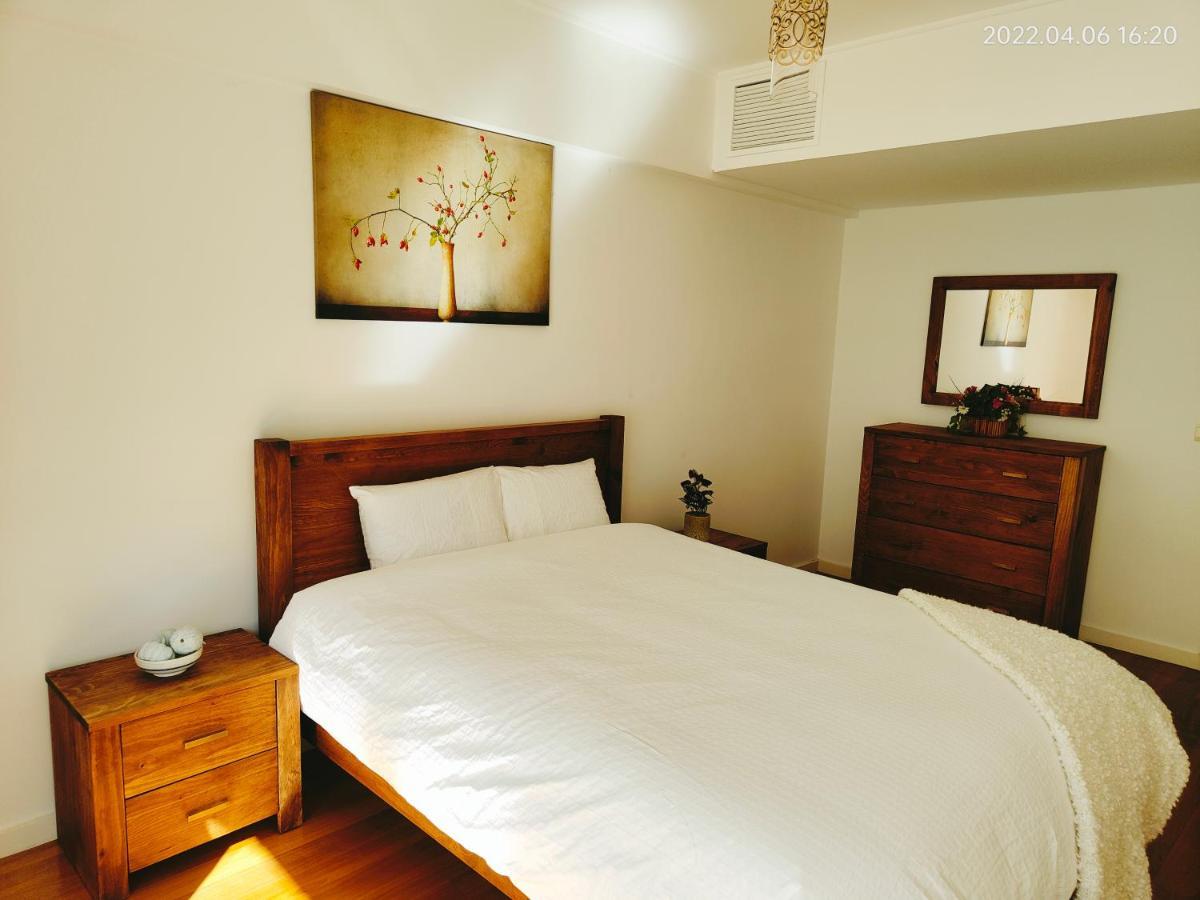 Apartamento Luxury In Expo *