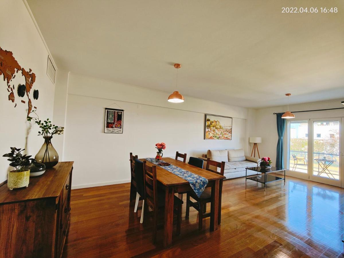 Luxury In Expo Apartamento *