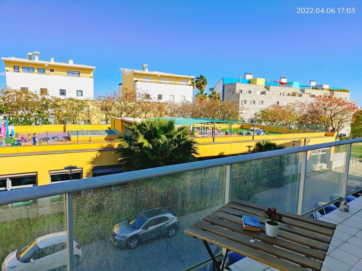 Luxury In Expo Lisboa