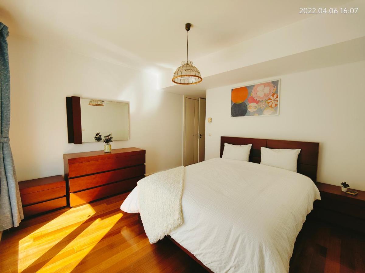 Luxury In Expo Apartamento