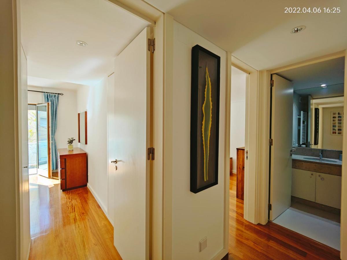 Apartamento Luxury In Expo Lisboa
