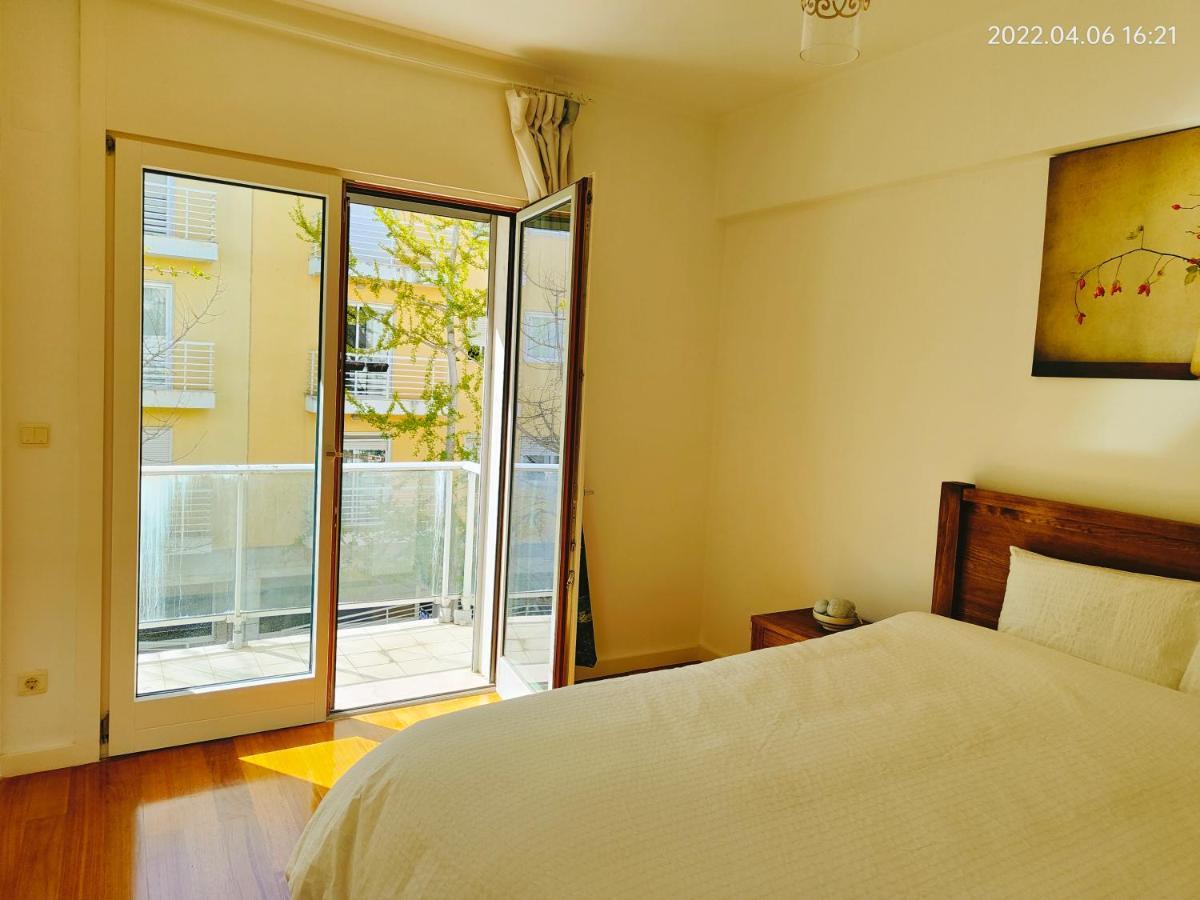 Luxury In Expo Apartamento