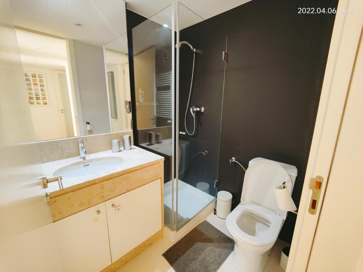 Apartamento Luxury In Expo *