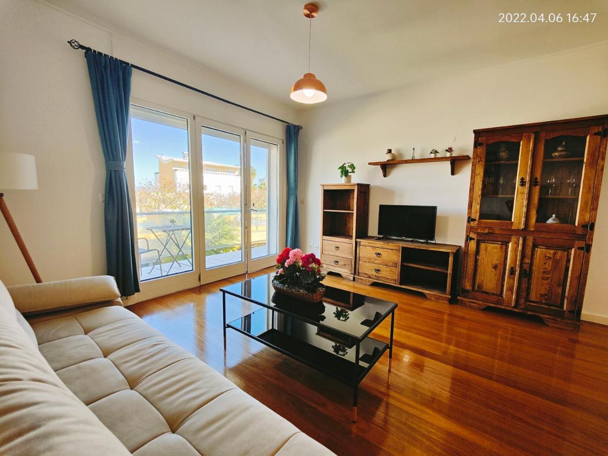 Apartamento Luxury In Expo *