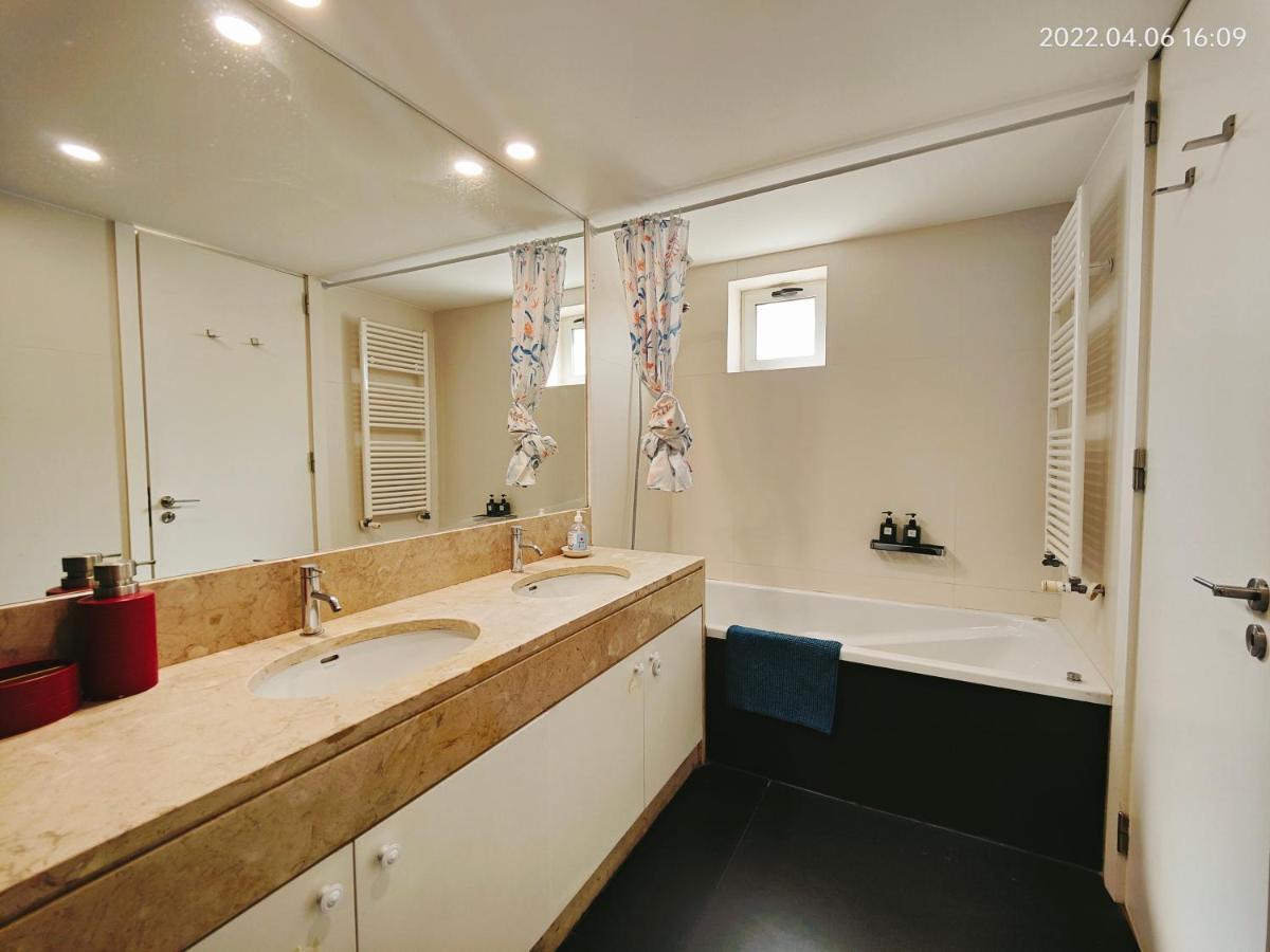 Luxury In Expo Apartamento Lisboa
