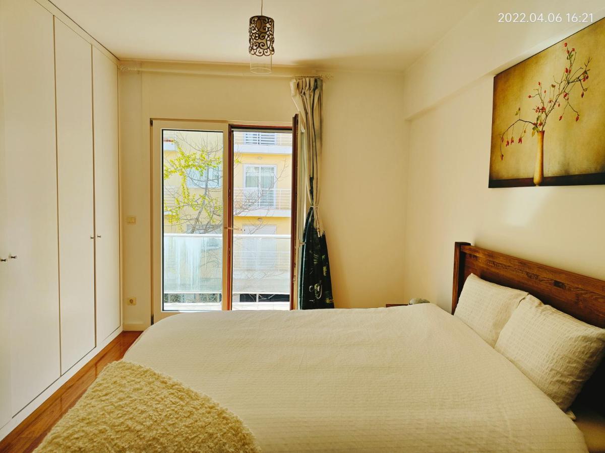 Luxury In Expo Apartamento Lisboa