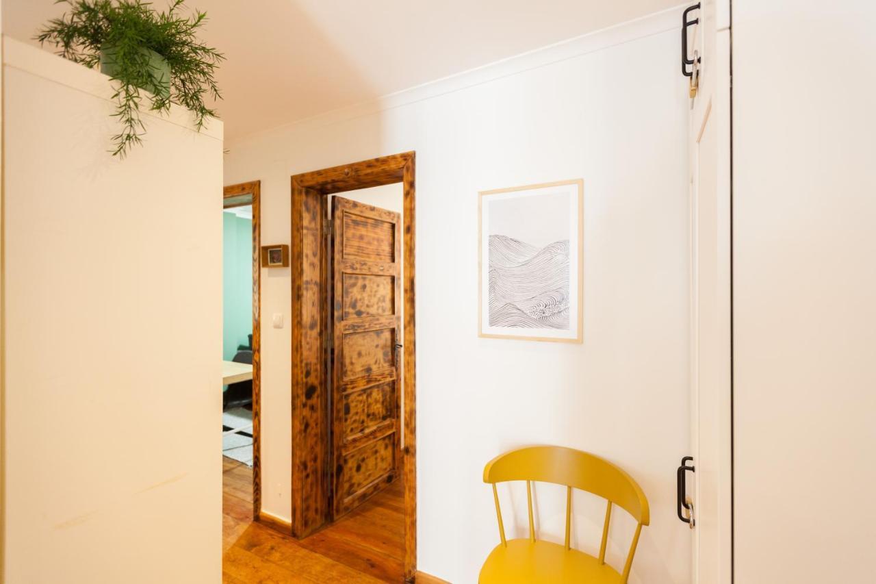 Apartamento Flh Alfama Homey