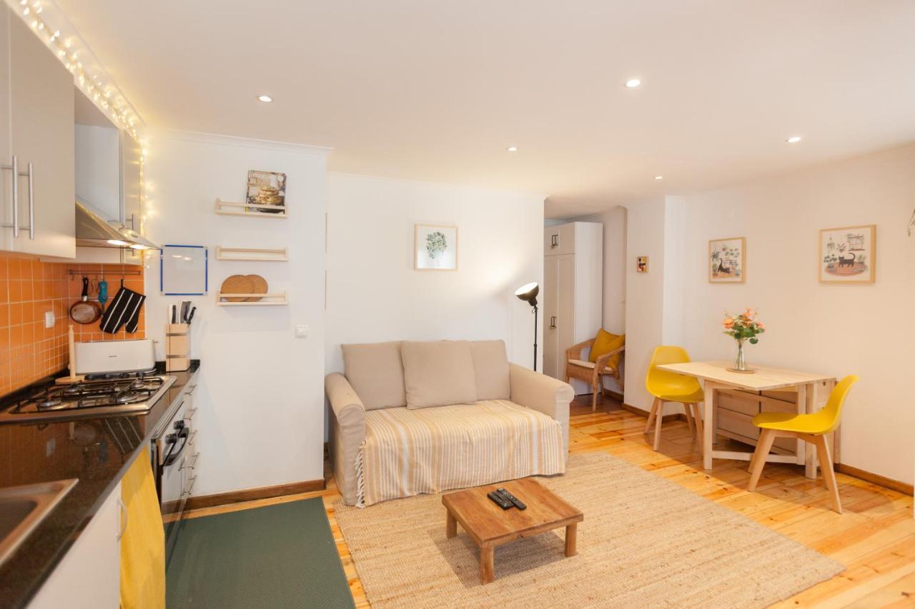 Flh Alfama Homey Apartamento Lisboa