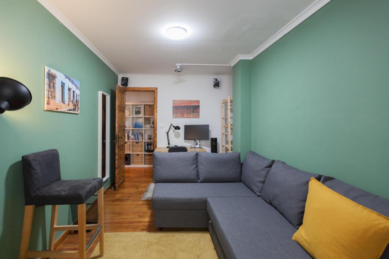 Apartamento Flh Alfama Homey Lisboa