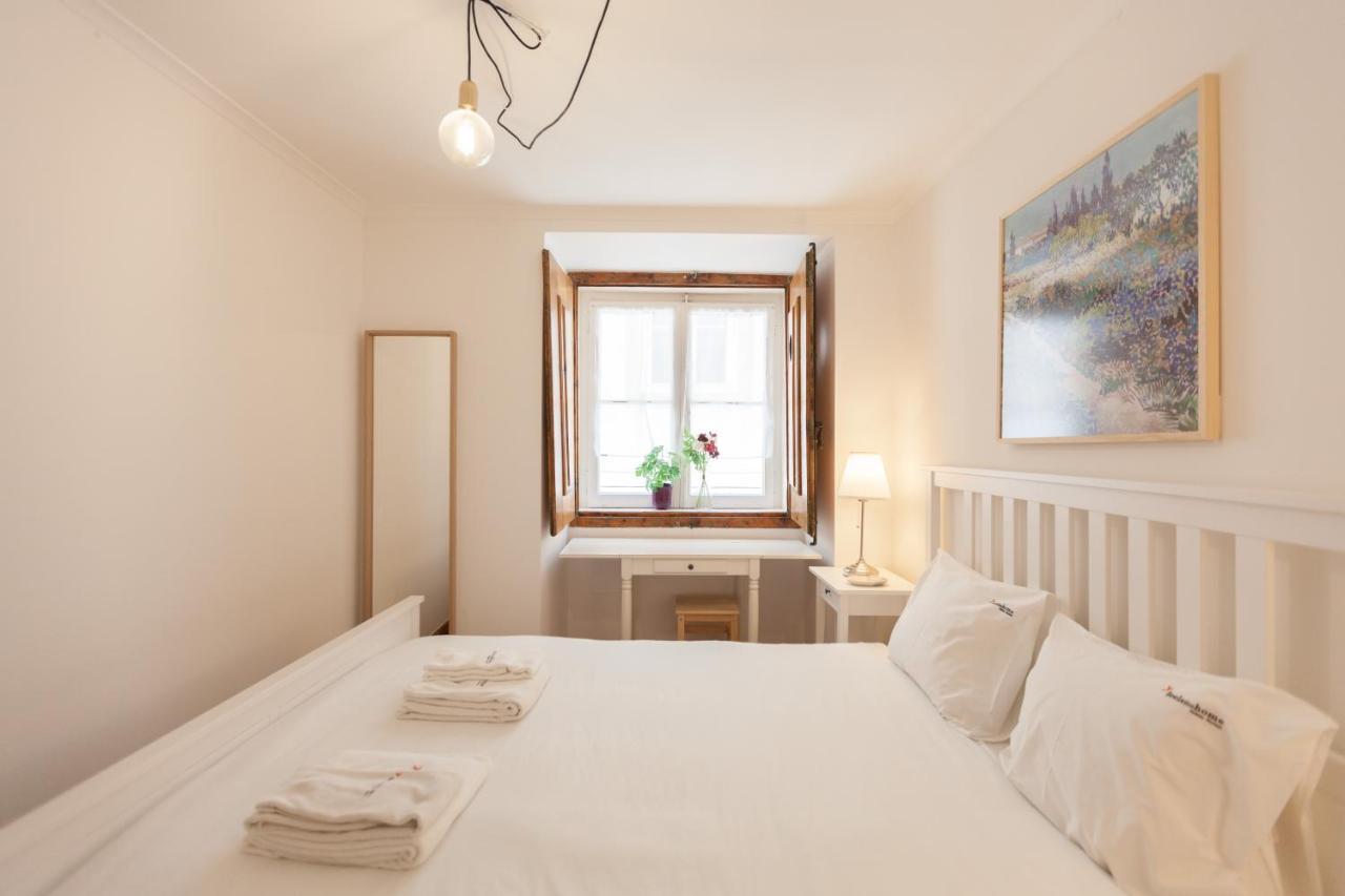Flh Alfama Homey Apartamento *