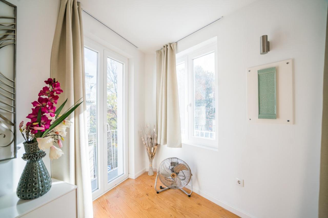 Duplex Ap Location Apartamento Lisboa