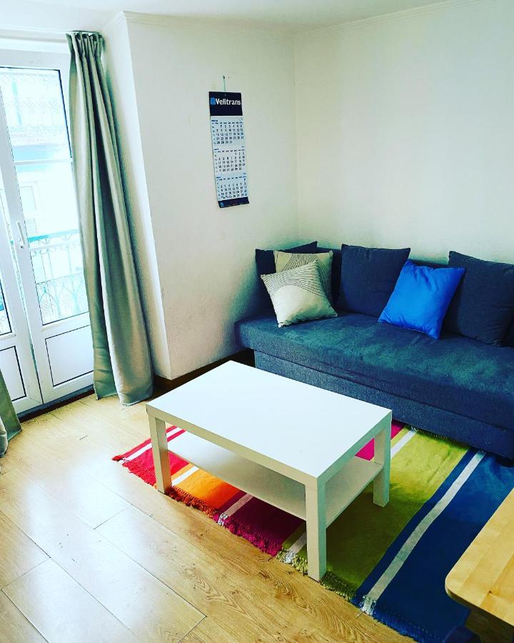 Bairro Alto Apartamento