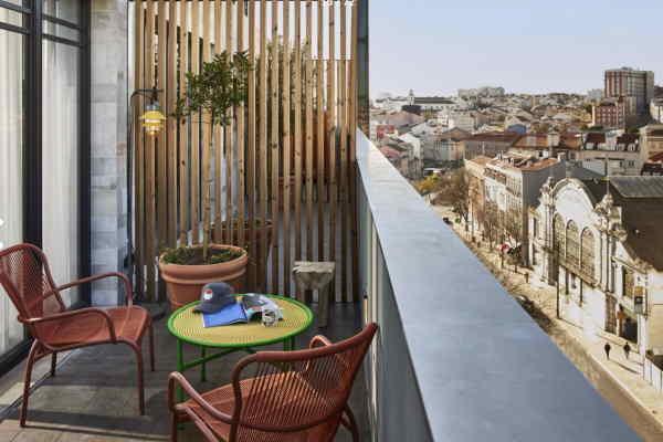 Mama Shelter Hotel 3*