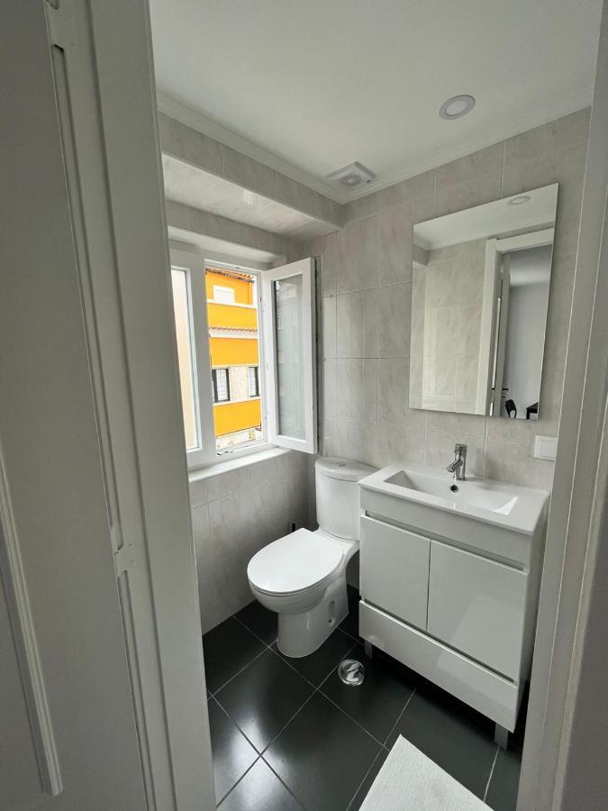 Bairro Alto Lovely Apartment Lisbon