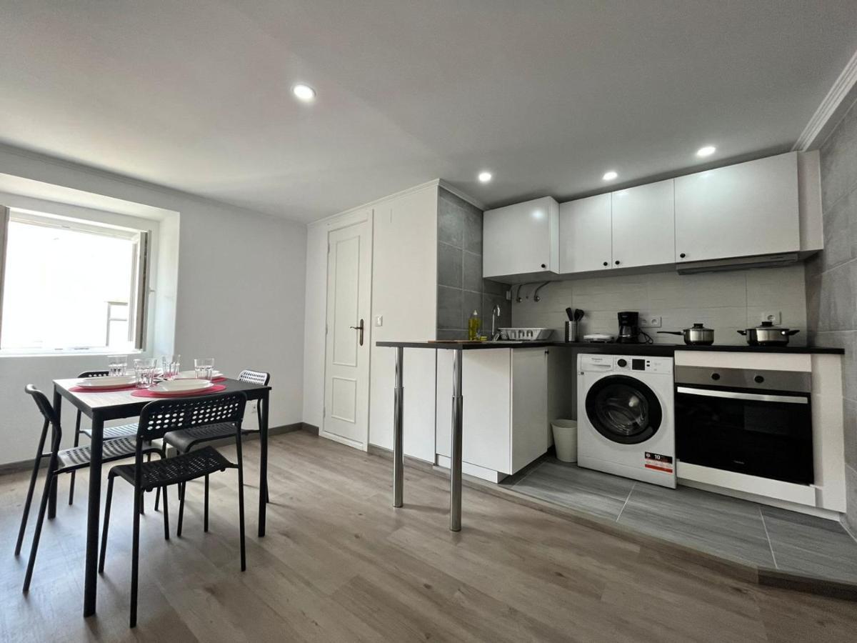 Apartment Bairro Alto Lovely Lisbon
