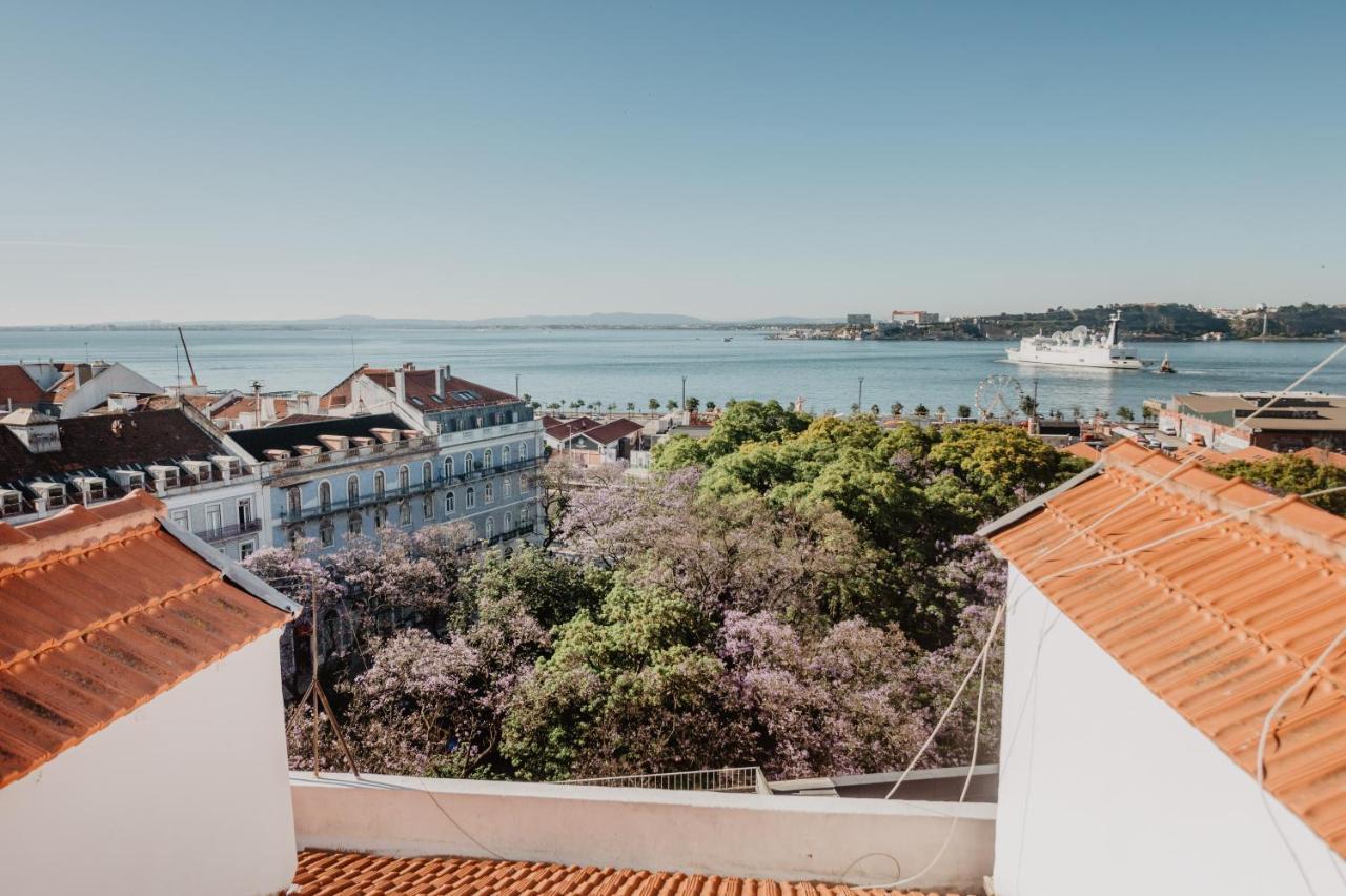 Apartamento Cozy River View