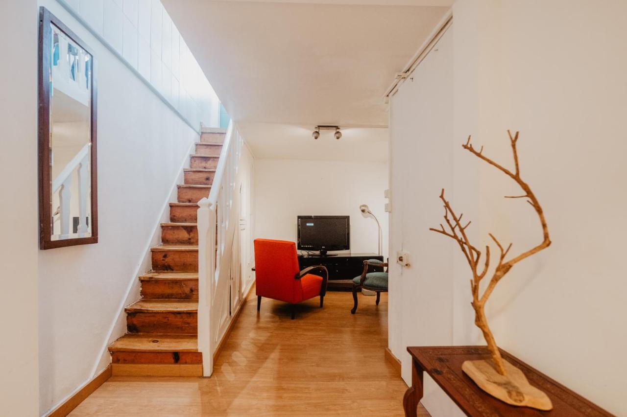 Cozy River View Apartamento Lisboa