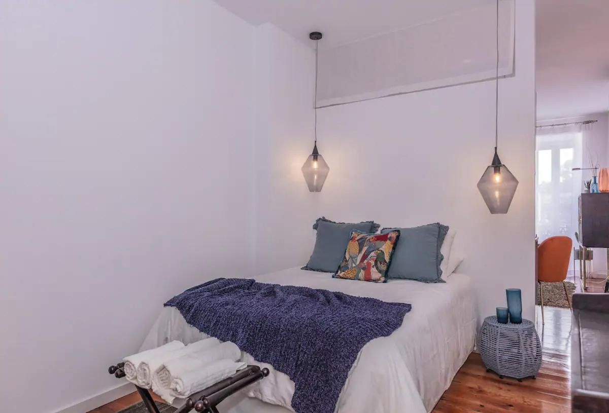 Luxury Beato Trendy Location Apartamento *