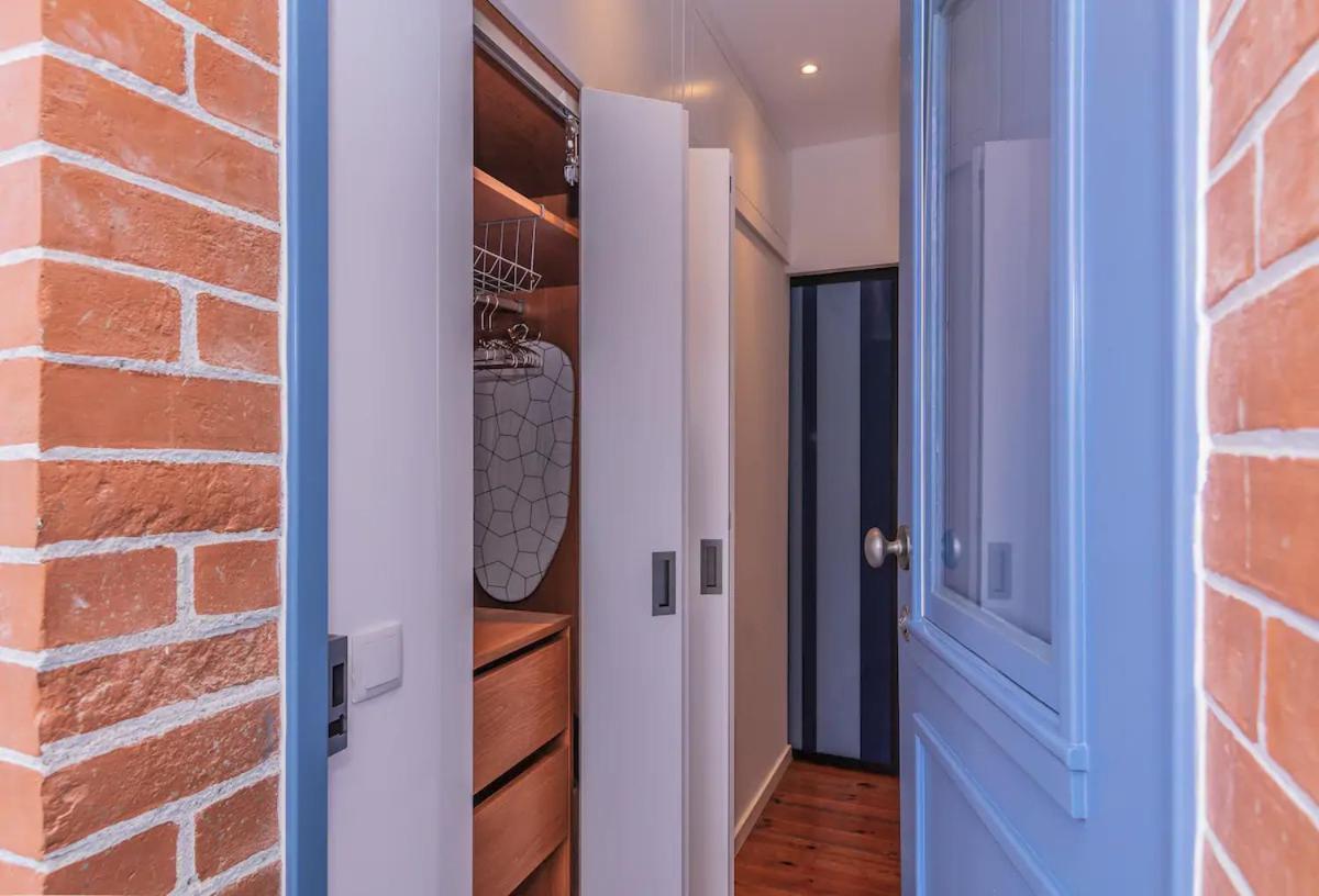 Apartamento Luxury Beato Trendy Location